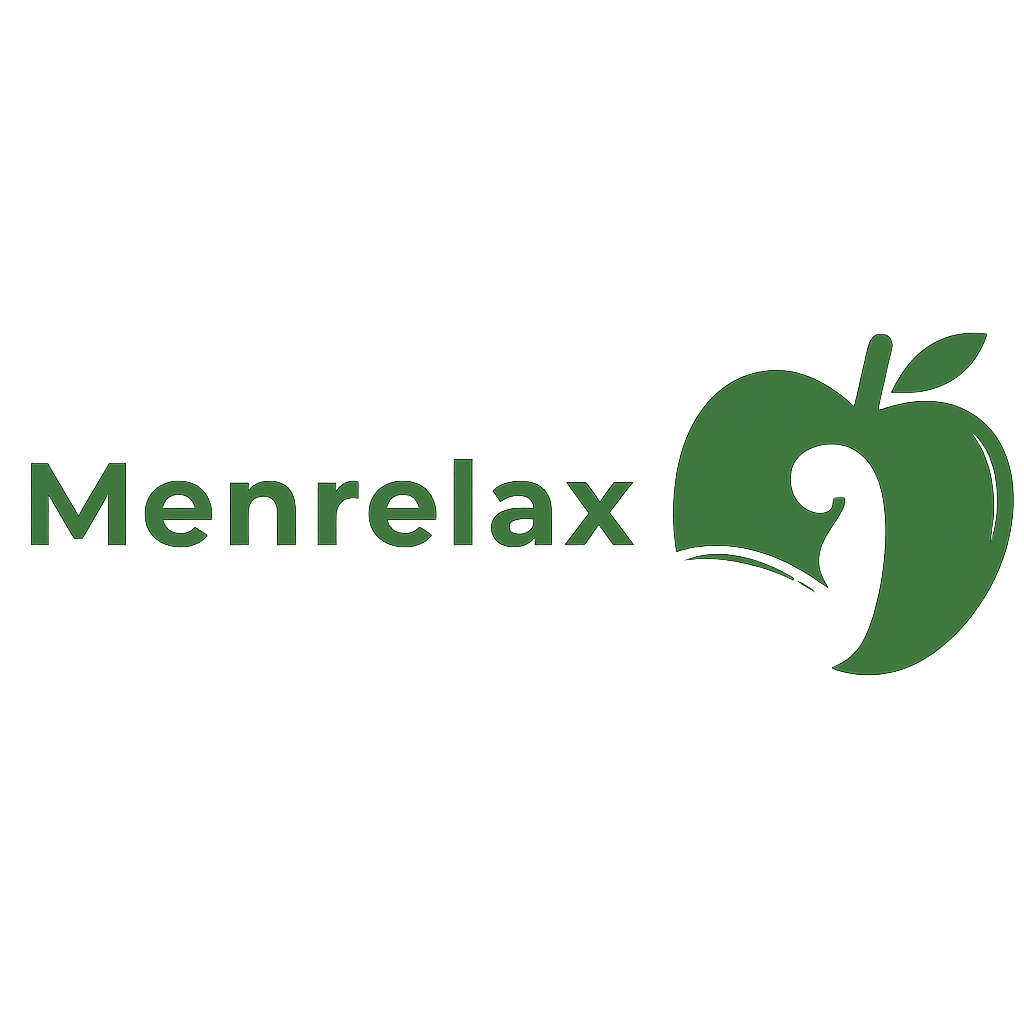 Menrelax logó